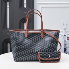 Goyard Shopping Bags